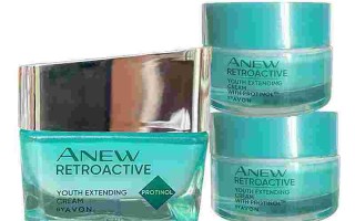 雅芳新活再生霜适合什么年龄,雅芳新活再生眼霜