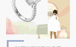 钻石戒指寓意唯美的句子钻石戒指的寓意和浪漫话术