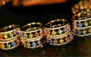 珠宝品种以及产品分析,珠宝品种以及产品分析报告