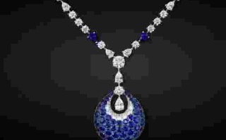 十大珠宝品牌十大珠宝品牌店排行榜