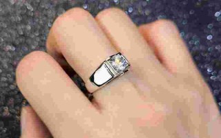 锆石和莫桑钻哪个好,锆石和莫桑钻哪个更值得买