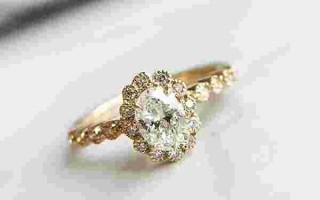 钻石1分价格,钻石1分是多少钱