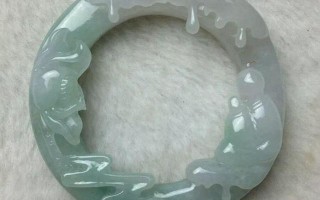 悟道翡翠价格大师作品悟道翡翠雕刻图片