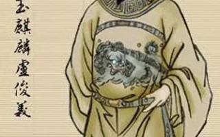 河北玉麒麟什么意思？