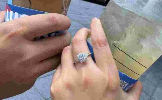 钻戒买时候贵卖了不值钱为什么还有那么多人买为什么买了钻戒都后悔