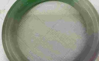 酸洗的翡翠镯子怎么看出来,明清翡翠手镯酸洗好吗