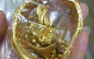 黄金回收最近的地方,黄金回收最近的地方是哪里