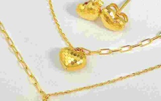 一条金项链大概多少钱一克一根金项链多少钱左右
