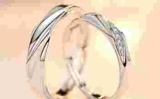 情侣戒指,情侣戒指品牌推荐