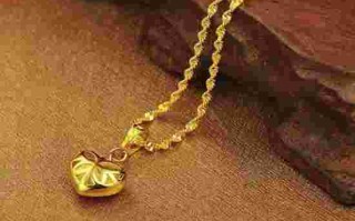 18k金保值吗,18k金不想要了怎么回收