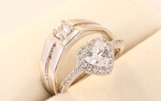 求婚钻戒和结婚钻戒求婚钻戒和结婚钻戒是同一个么