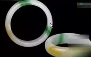 翡翠手镯图片福禄寿翡翠手镯卖120万