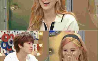 黄金渔场东方神起,黄金渔场神秘kook