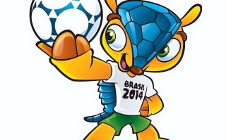 俄罗斯世界杯吉祥物俄罗斯世界杯吉祥物被删