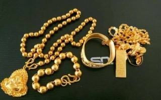 一口价黄金回收价格是多少一口价黄金回收怎么算