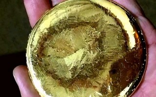 黄金介绍,黄金首饰怎么买