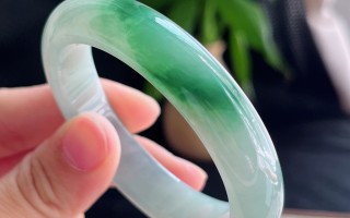 200元翡翠手镯琪润珠宝,翡翠镯子2000元