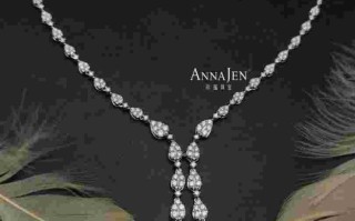 最贵钻石项链图片欣赏,最贵钻石项链图片