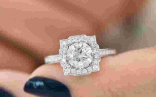 全球10大钻戒品牌全球十大顶级钻戒品牌