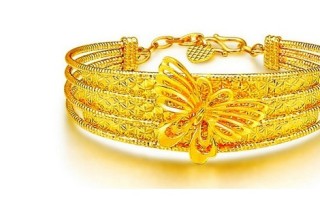 现在黄金多少一克了老凤祥现在黄金多少一克