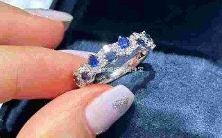 钻戒都什么价位钻戒一般都什么价格