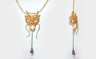 珠宝设计师,世界著名珠宝设计师