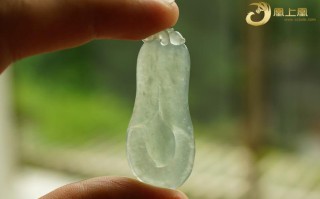 『蓝魔』翡翠基本知识知多少