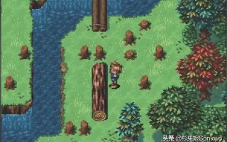 黄金太阳1图文攻略黄金太阳1图文攻略完整版3