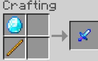 我的世界钻石套装指令我的世界钻石套装