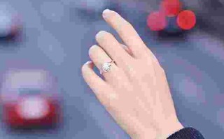 男人戴戒指有什么讲究哪个手,男人戴戒指有什么讲究