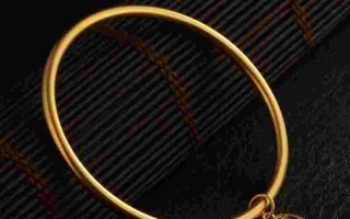 中国黄金镯子款式图片,中国黄金镯子款式图片及价格
