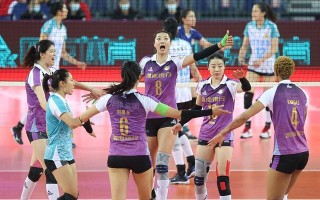 女排2022直播女排直播在哪看