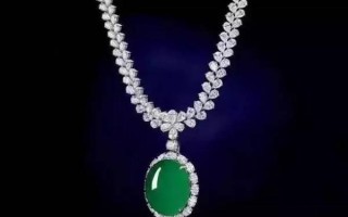 关于翡翠簪子价格的信息