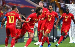 世界杯8强,世界杯8强打几轮