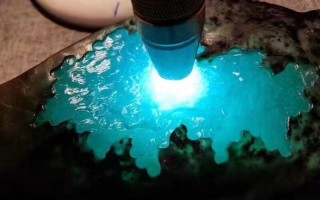 翡翠原石有绿的吗的简单介绍