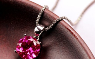 2022最火的项链款式女士项链吊坠图片大全