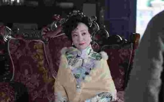 钻石豪门二太太是谁演的钻石豪门二太太下场