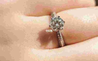 钻戒图片2021新款图片价格,钻戒图片2021新款图片价格表