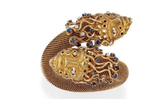 世界珠宝首饰排名世界珠宝首饰