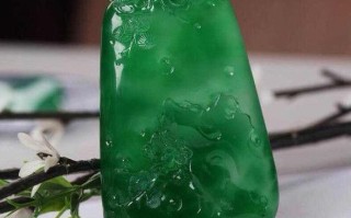 翡翠知识大汇总的简单介绍