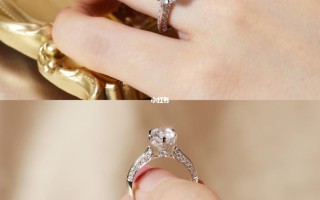 钻戒图片2021新款图片女款,钻戒图片2021新款图片