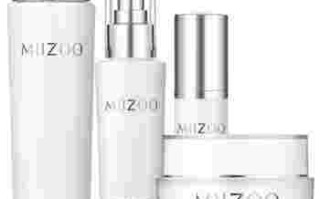 日本保养品,日本保养品牌