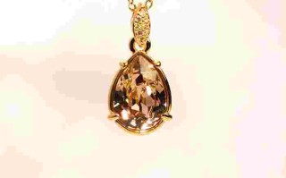 十大必买经典款项链金项链图片,十大必买经典款项链