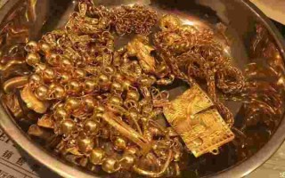 黄金回收怎么赚钱,黄金回收店怎么赚钱