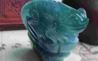 翡翠蜥多少钱翡翠蜥价格