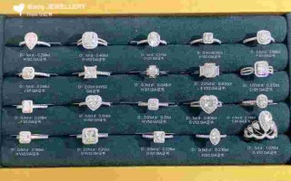 2分钻石多大图片2分钻石大概多少钱