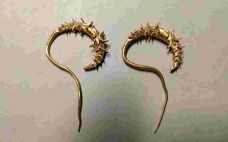 河流如血金耳环,河流如血金耳环在线高清免费观看