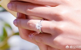 结婚戒指怎么戴？婚戒不同戴法和姿势有哪些呢？