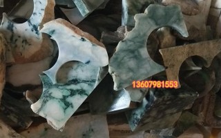 翡翠原石拍照大全,翡翠原石拍照大全图