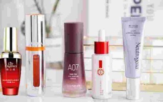 包含露得清毛孔细致化妆水的词条